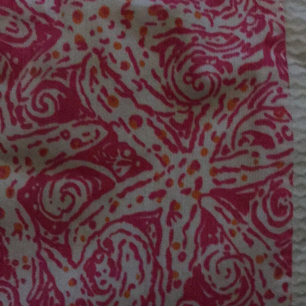 Lilly Pulitzer dress - Picture 5 of 5